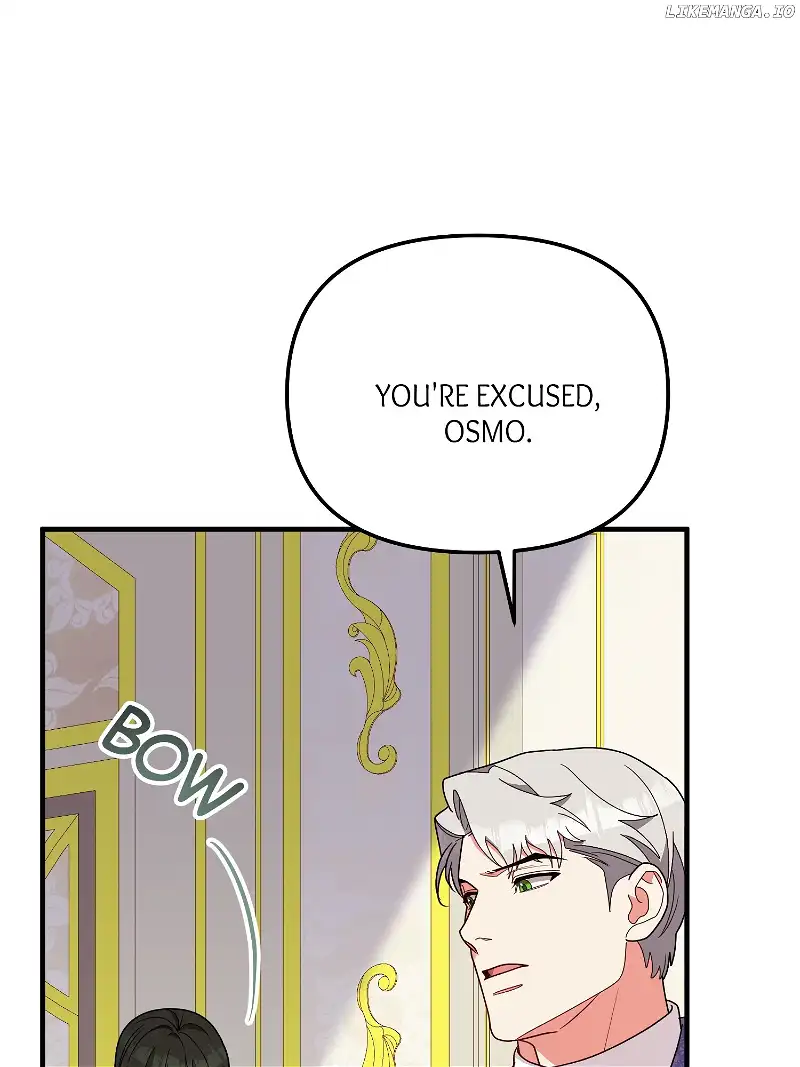 To Those Who Long for My Destruction Chapter 53 - Page 46