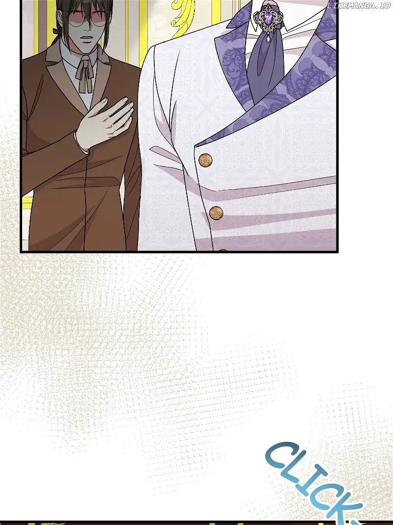 To Those Who Long for My Destruction Chapter 53 - Page 47