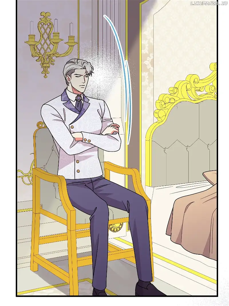 To Those Who Long for My Destruction Chapter 53 - Page 49