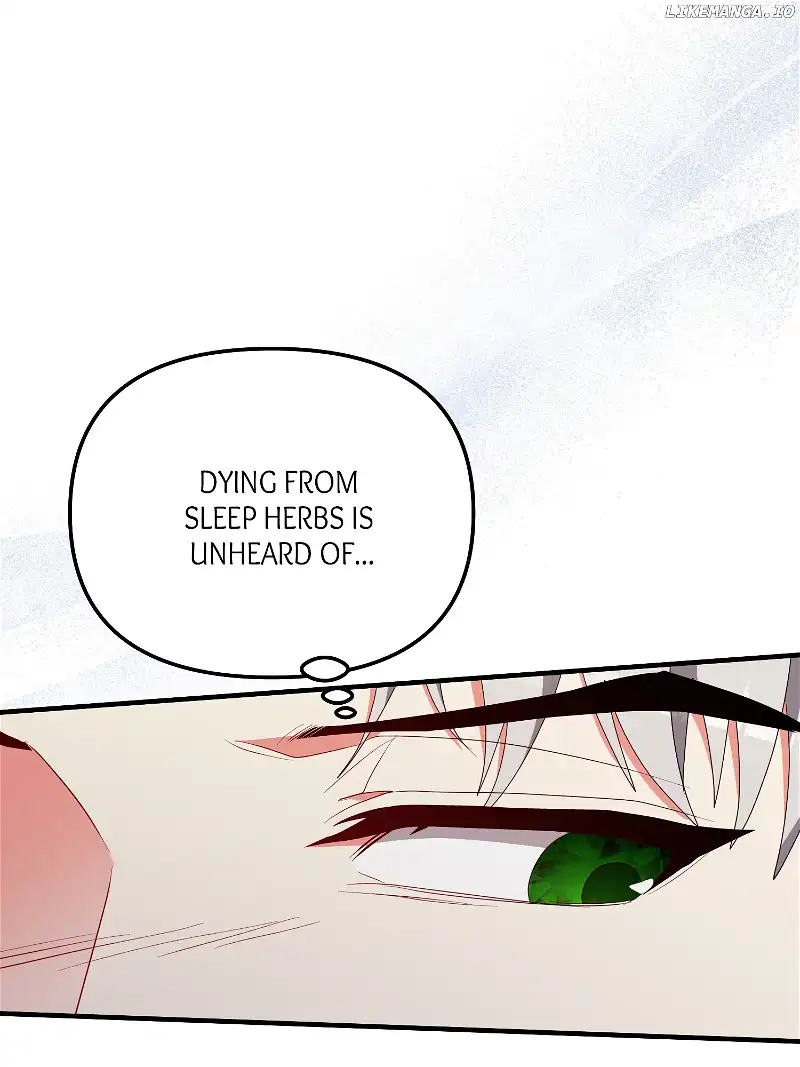 To Those Who Long for My Destruction Chapter 53 - Page 50