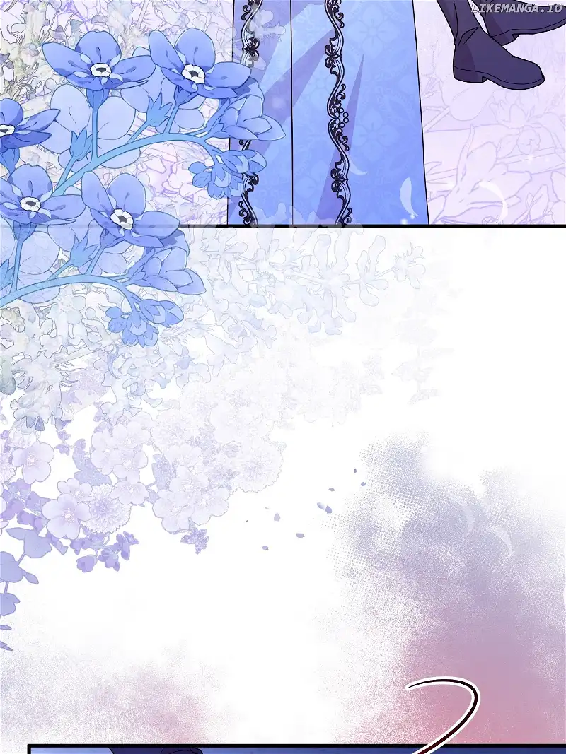 To Those Who Long for My Destruction Chapter 53 - Page 6