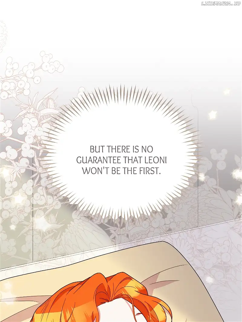 To Those Who Long for My Destruction Chapter 53 - Page 51