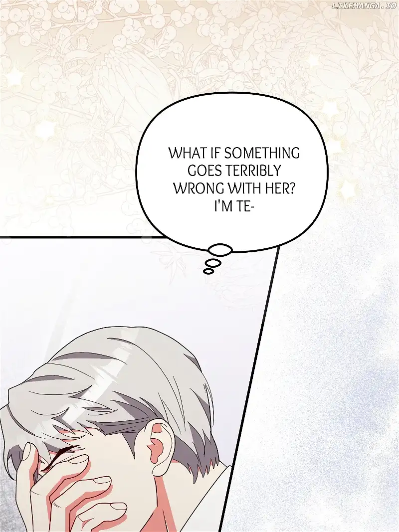 To Those Who Long for My Destruction Chapter 53 - Page 53