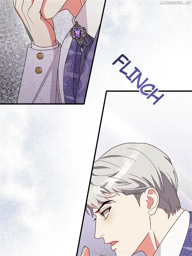 To Those Who Long for My Destruction Chapter 53 - Page 54