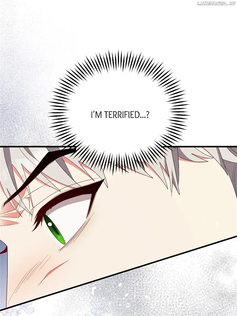 To Those Who Long for My Destruction Chapter 53 - Page 56