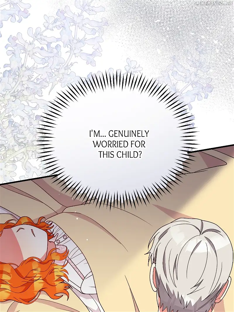 To Those Who Long for My Destruction Chapter 53 - Page 57