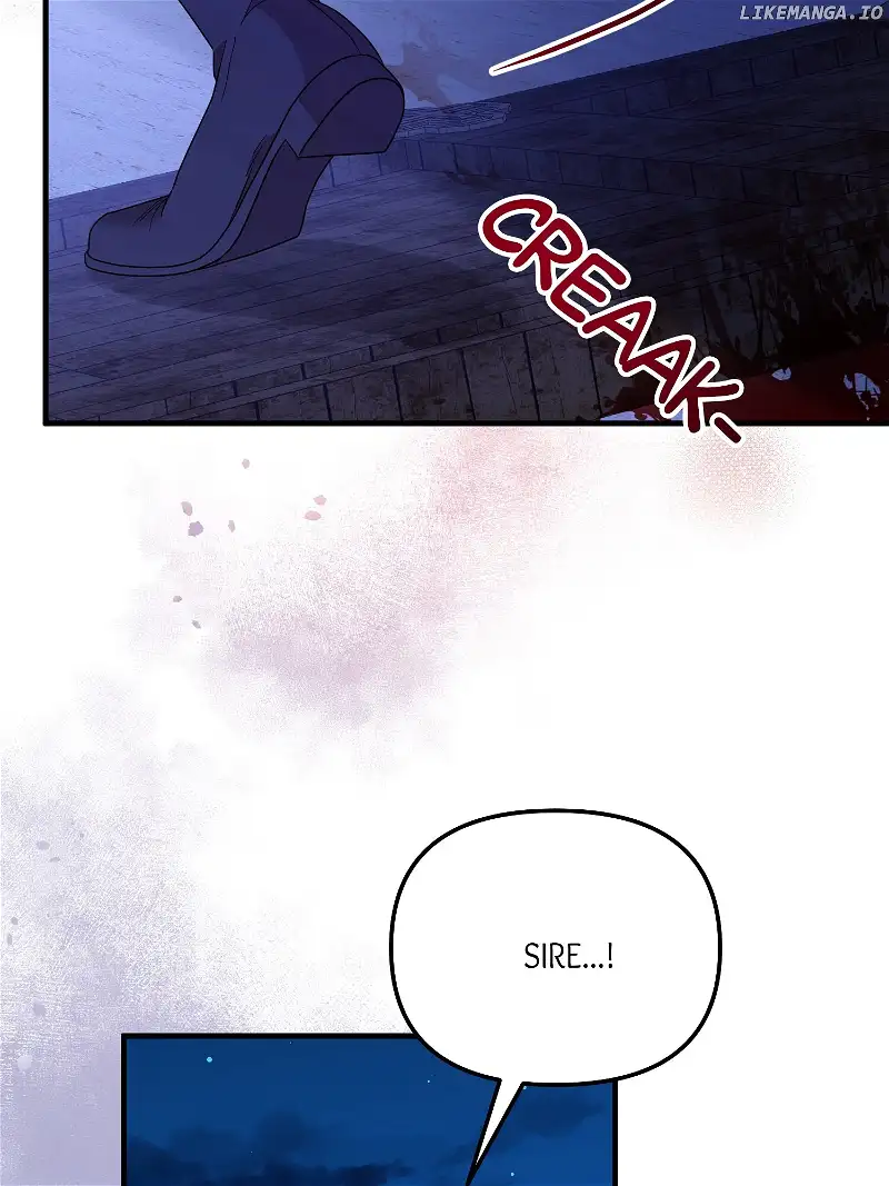 To Those Who Long for My Destruction Chapter 53 - Page 7