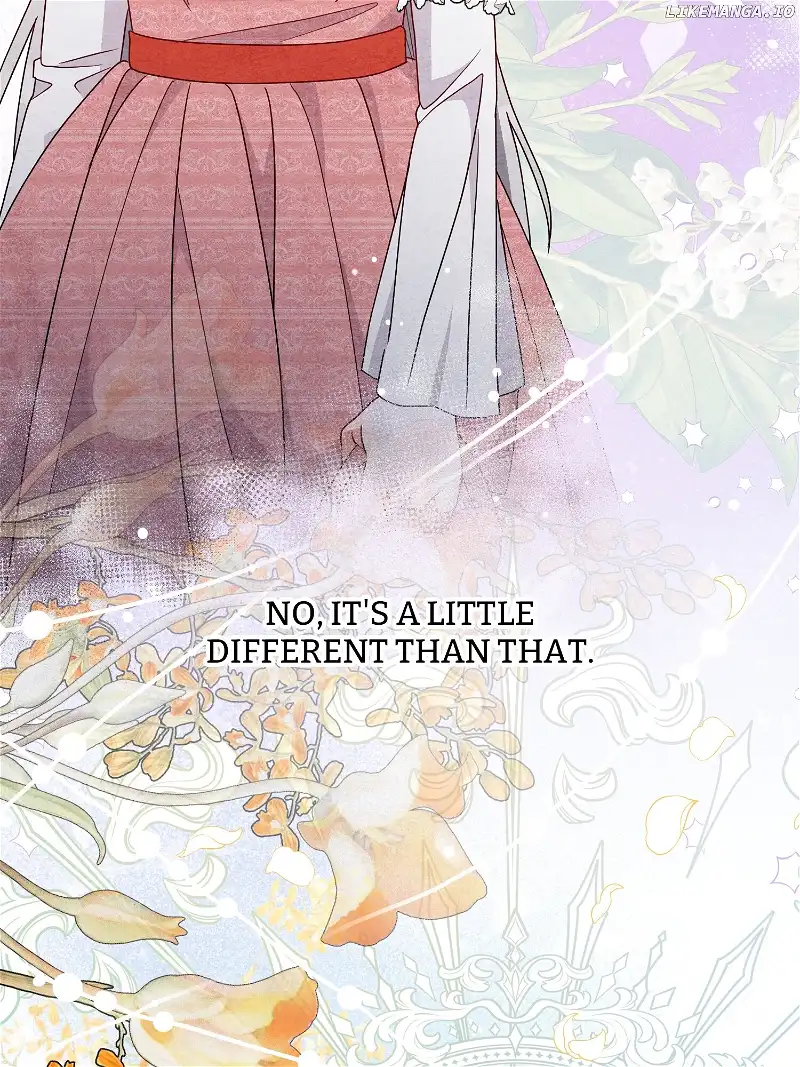 To Those Who Long for My Destruction Chapter 53 - Page 61
