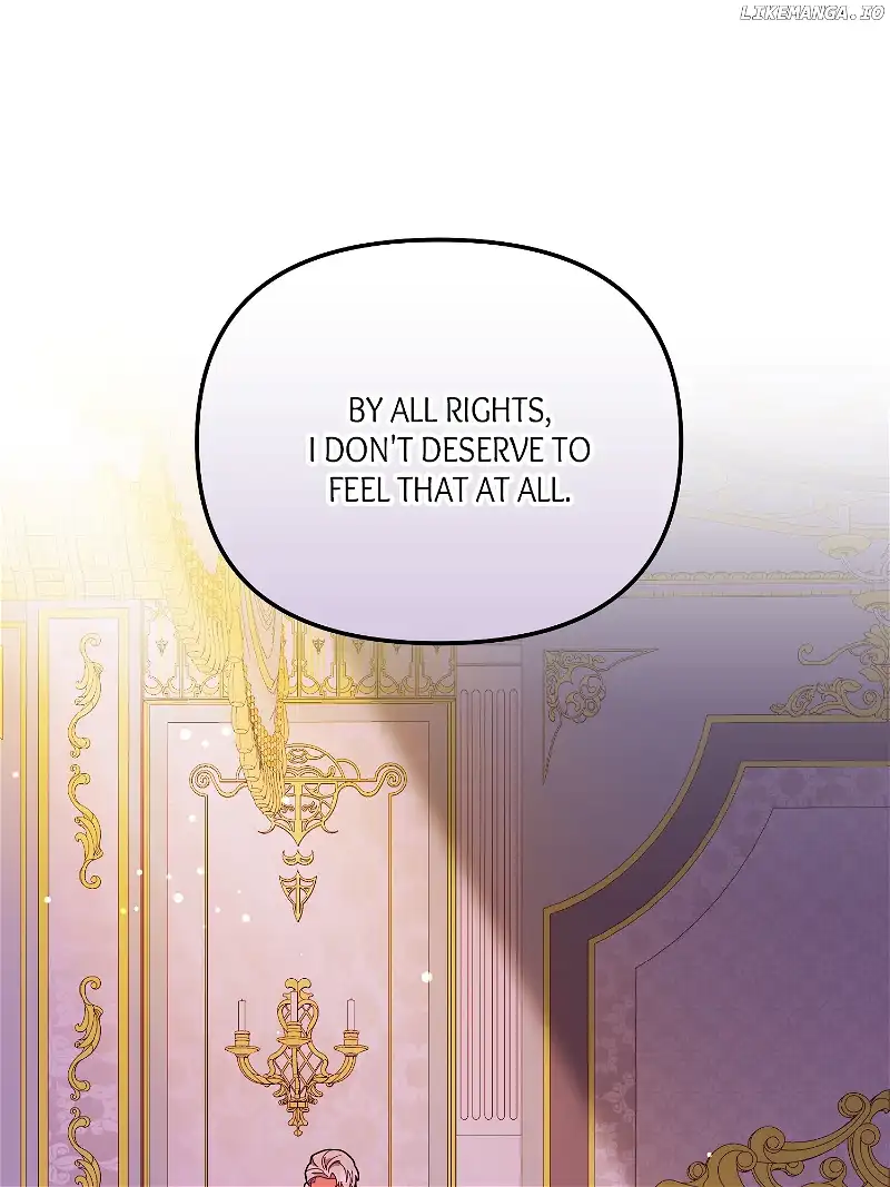 To Those Who Long for My Destruction Chapter 53 - Page 67