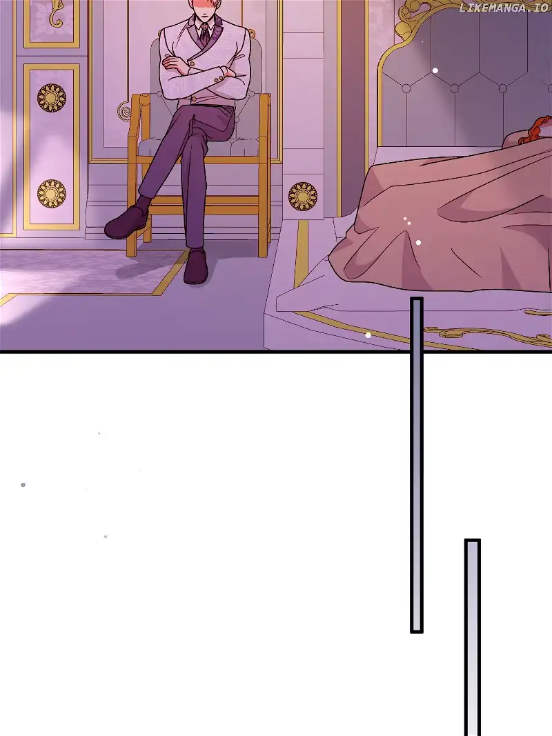 To Those Who Long for My Destruction Chapter 53 - Page 68