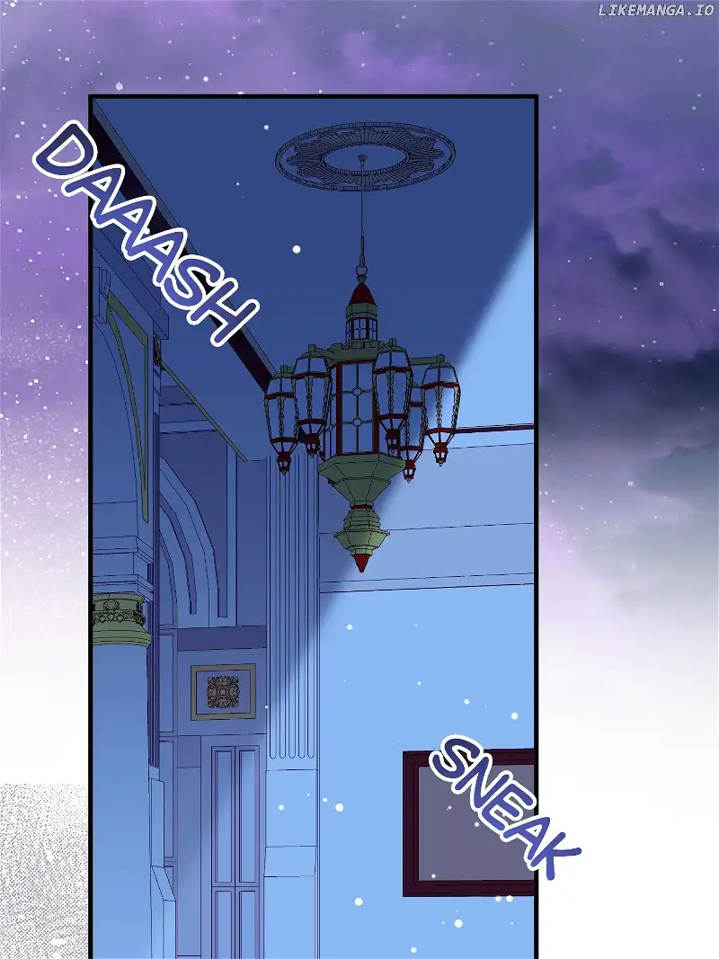 To Those Who Long for My Destruction Chapter 53 - Page 70
