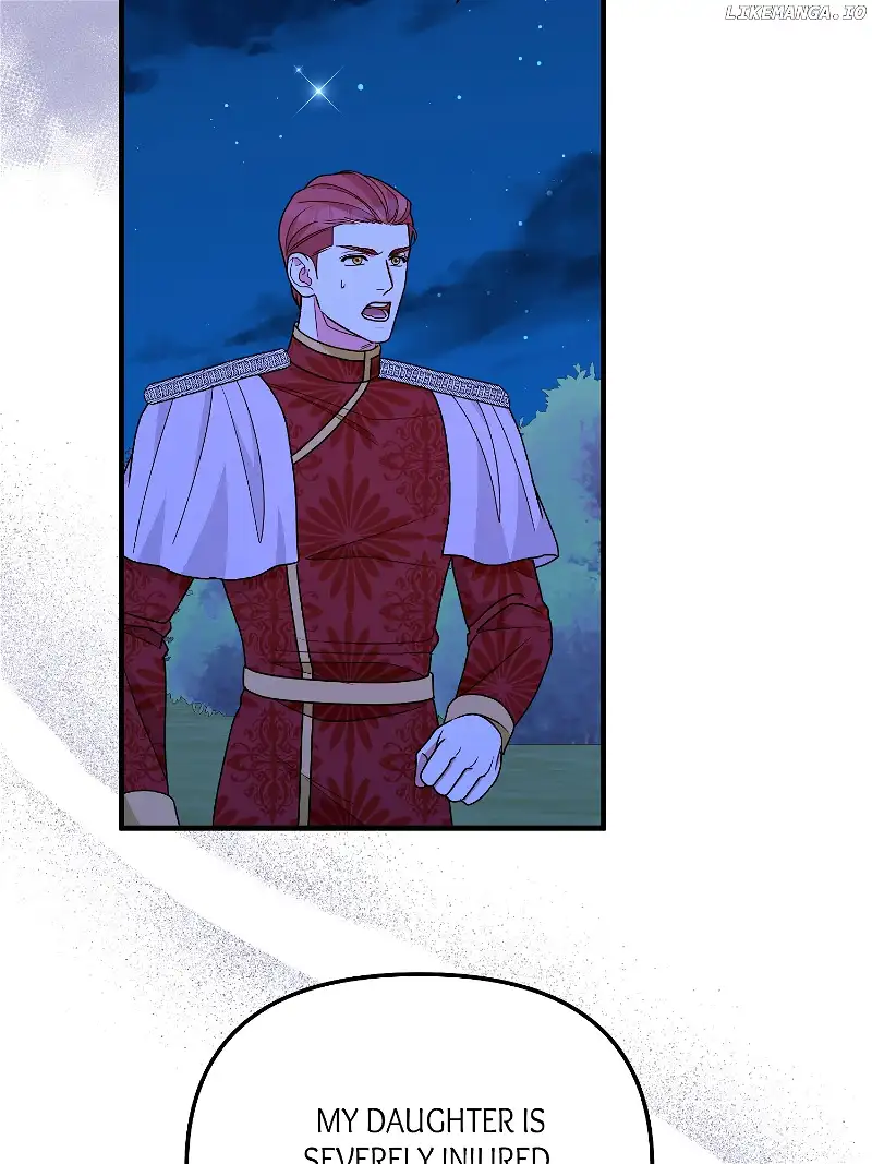 To Those Who Long for My Destruction Chapter 53 - Page 8