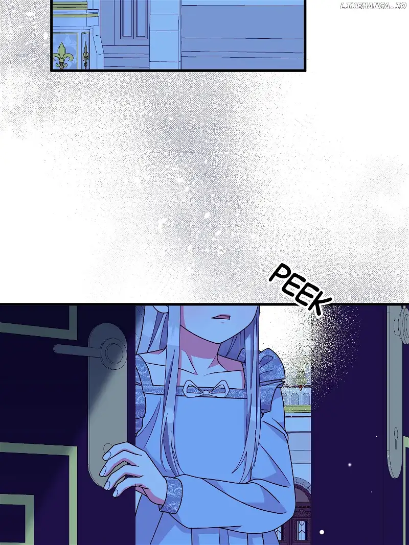 To Those Who Long for My Destruction Chapter 53 - Page 71