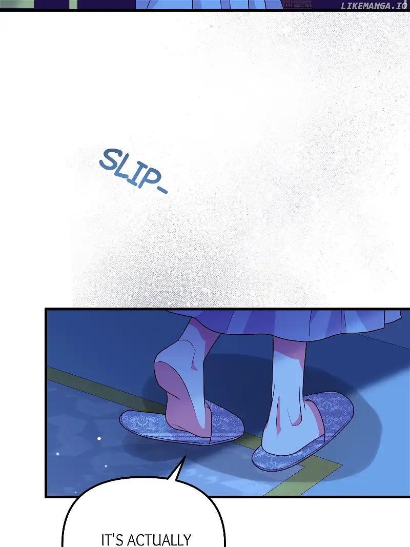 To Those Who Long for My Destruction Chapter 53 - Page 72