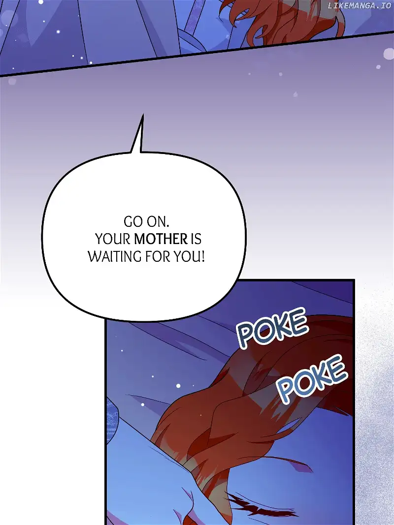 To Those Who Long for My Destruction Chapter 53 - Page 75