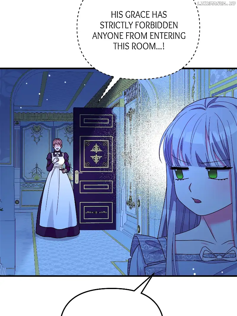 To Those Who Long for My Destruction Chapter 53 - Page 77