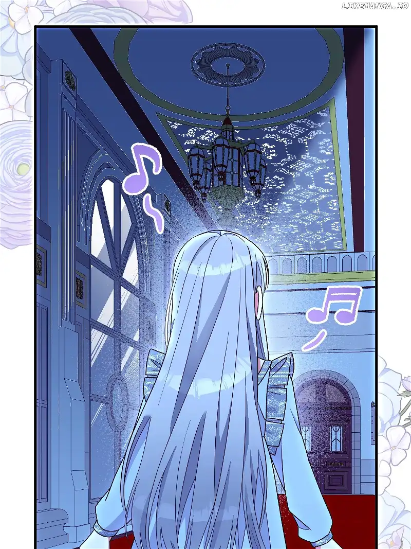 To Those Who Long for My Destruction Chapter 53 - Page 80