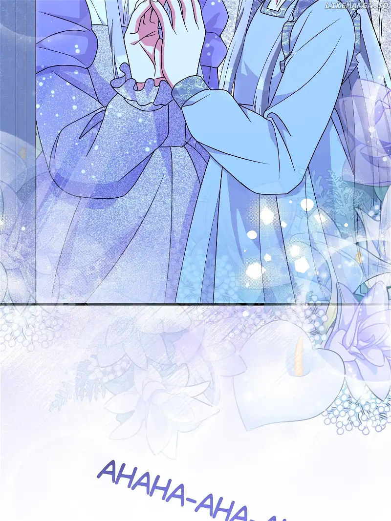 To Those Who Long for My Destruction Chapter 53 - Page 85