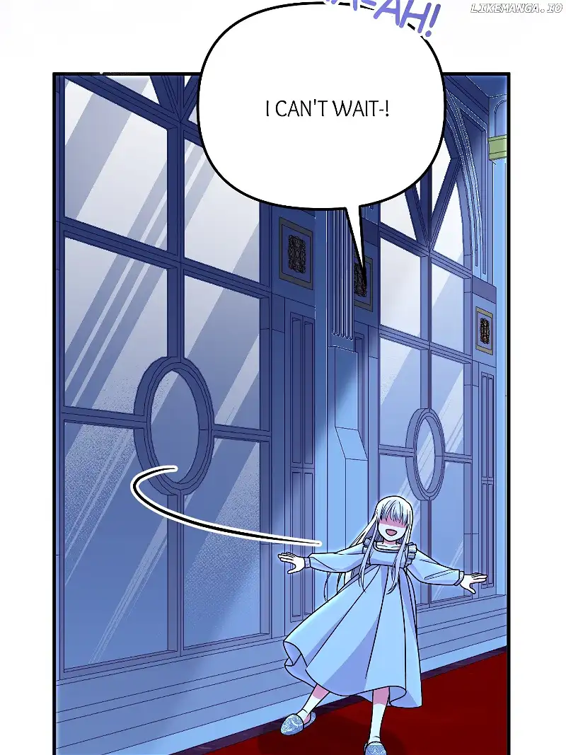 To Those Who Long for My Destruction Chapter 53 - Page 86