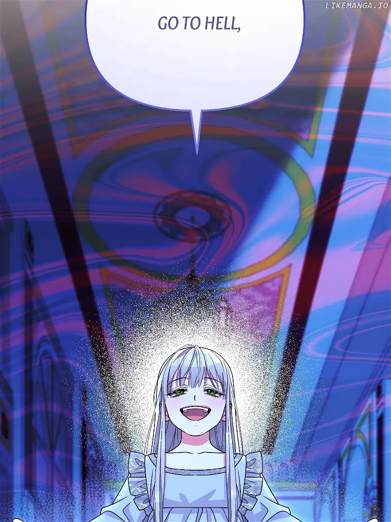 To Those Who Long for My Destruction Chapter 53 - Page 88