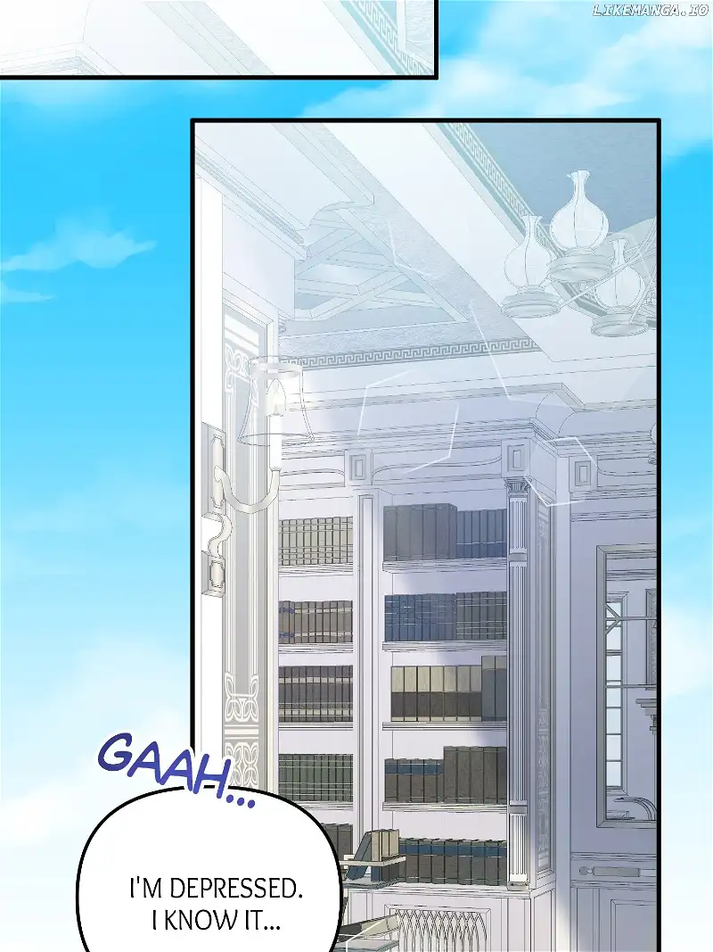 To Those Who Long for My Destruction Chapter 53 - Page 92
