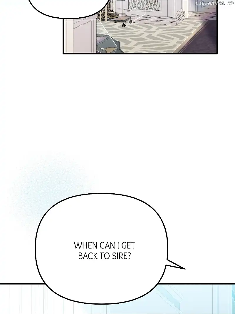 To Those Who Long for My Destruction Chapter 53 - Page 93