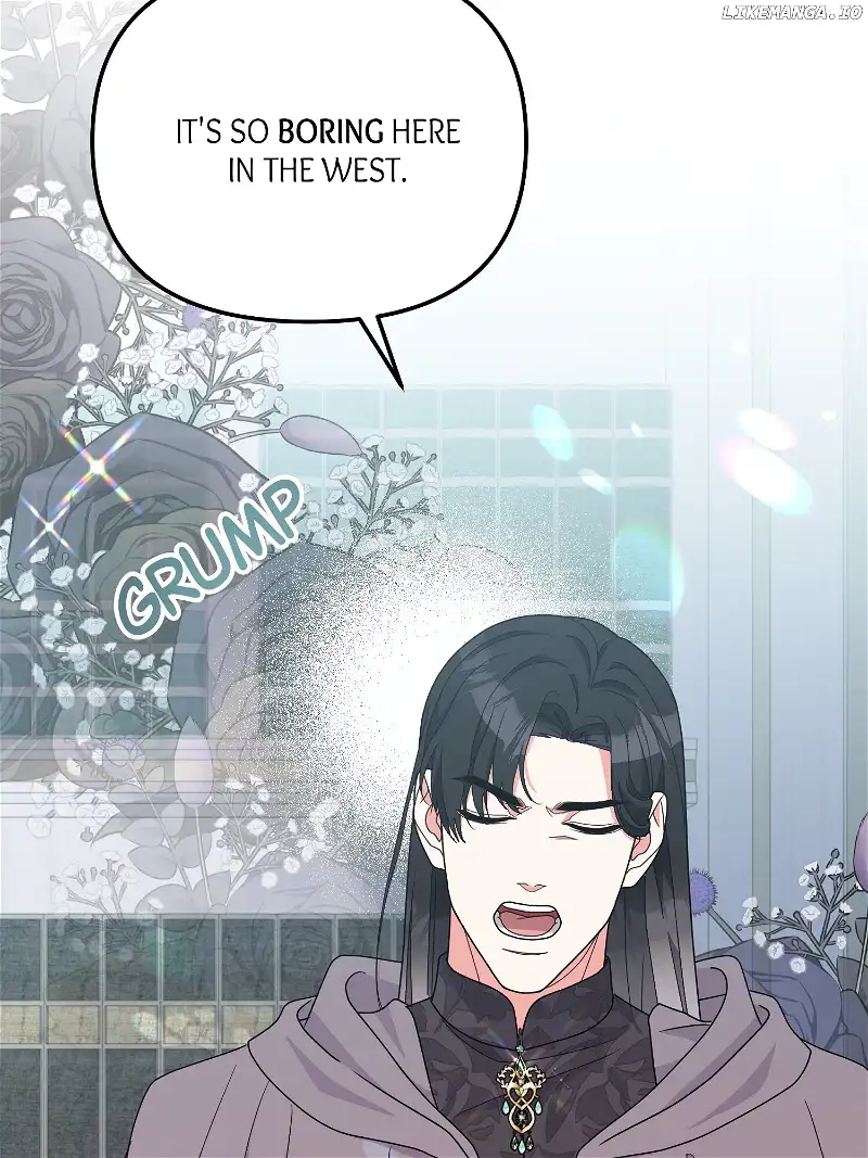 To Those Who Long for My Destruction Chapter 53 - Page 95