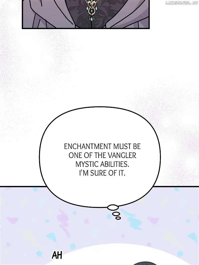To Those Who Long for My Destruction Chapter 53 - Page 98