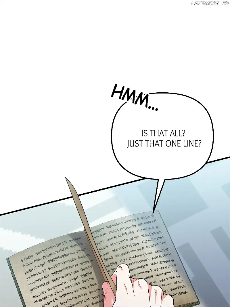 To Those Who Long for My Destruction Chapter 54 - Page 1