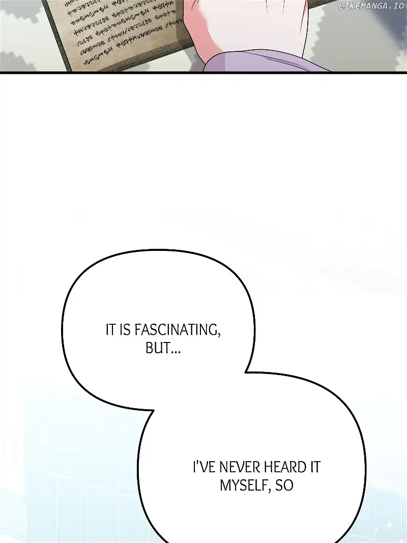 To Those Who Long for My Destruction Chapter 54 - Page 2