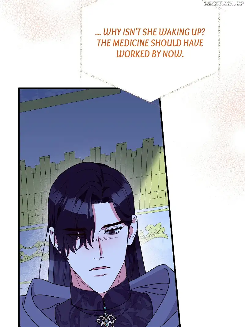 To Those Who Long for My Destruction Chapter 54 - Page 103