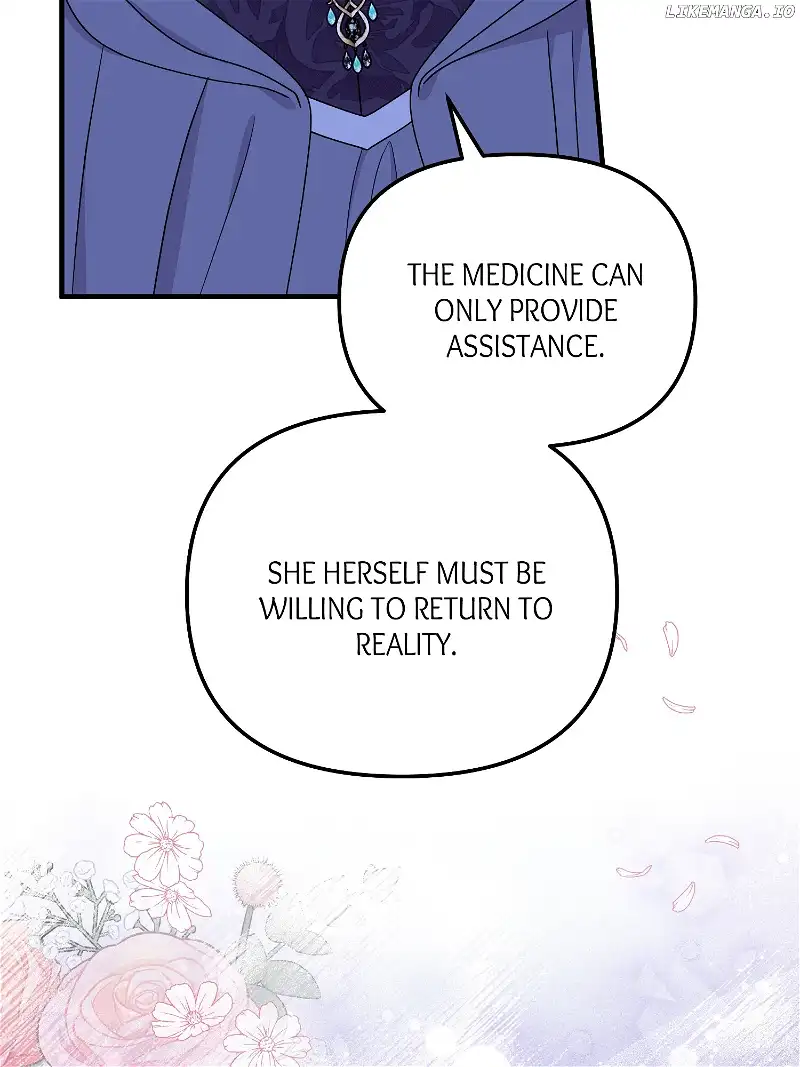 To Those Who Long for My Destruction Chapter 54 - Page 104