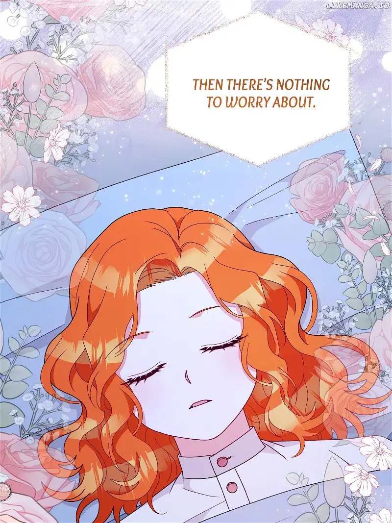 To Those Who Long for My Destruction Chapter 54 - Page 105