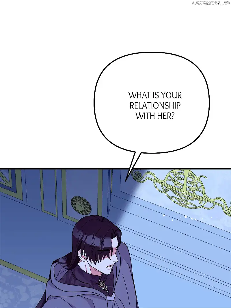 To Those Who Long for My Destruction Chapter 54 - Page 107