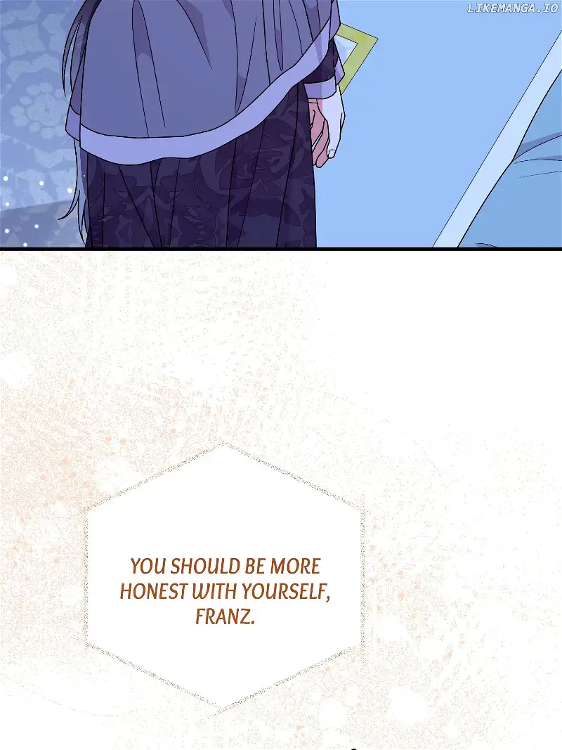 To Those Who Long for My Destruction Chapter 54 - Page 108