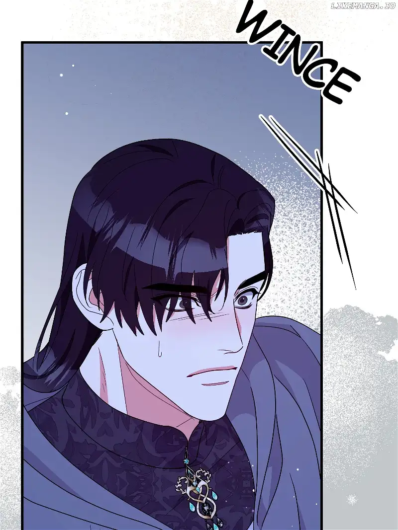 To Those Who Long for My Destruction Chapter 54 - Page 109