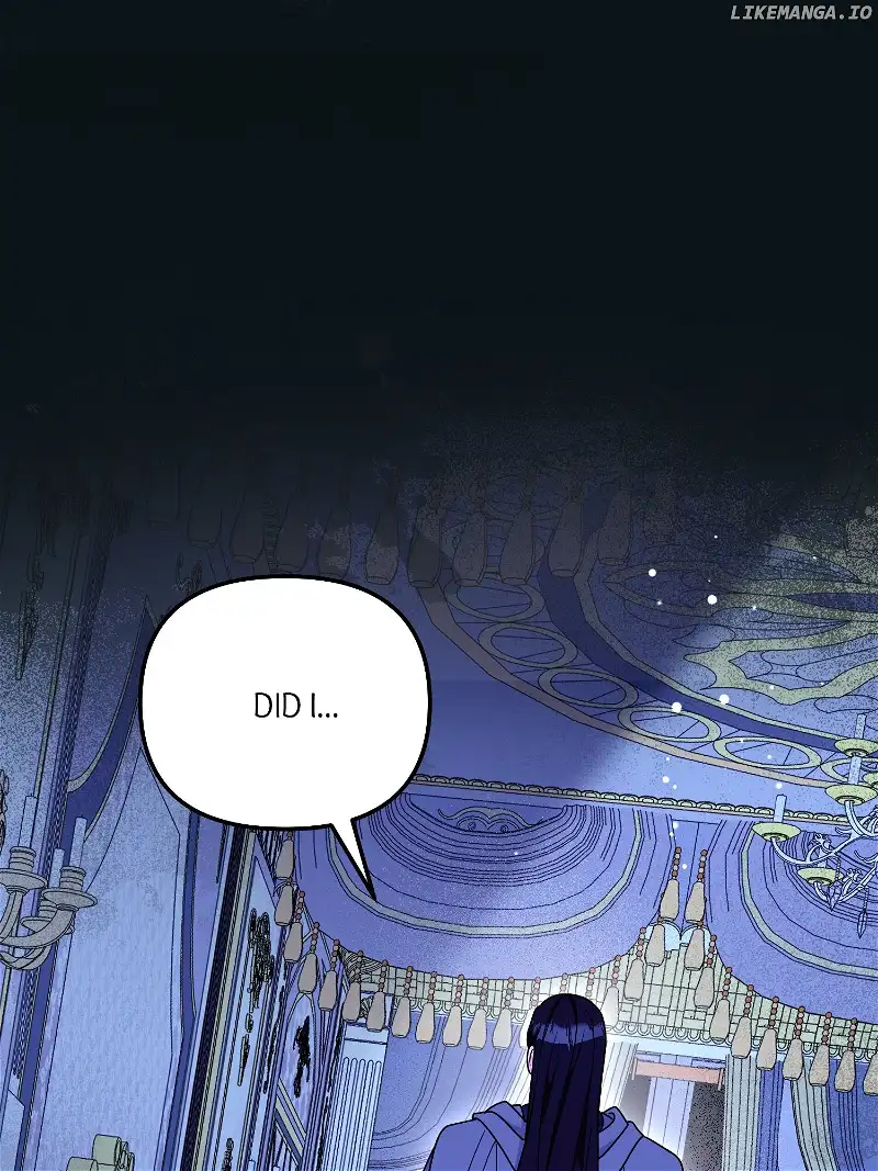 To Those Who Long for My Destruction Chapter 54 - Page 112