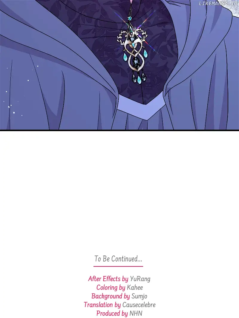 To Those Who Long for My Destruction Chapter 54 - Page 115
