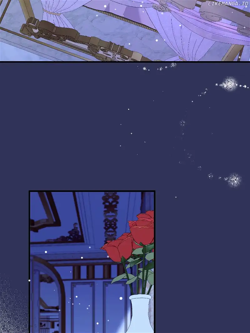 To Those Who Long for My Destruction Chapter 54 - Page 13