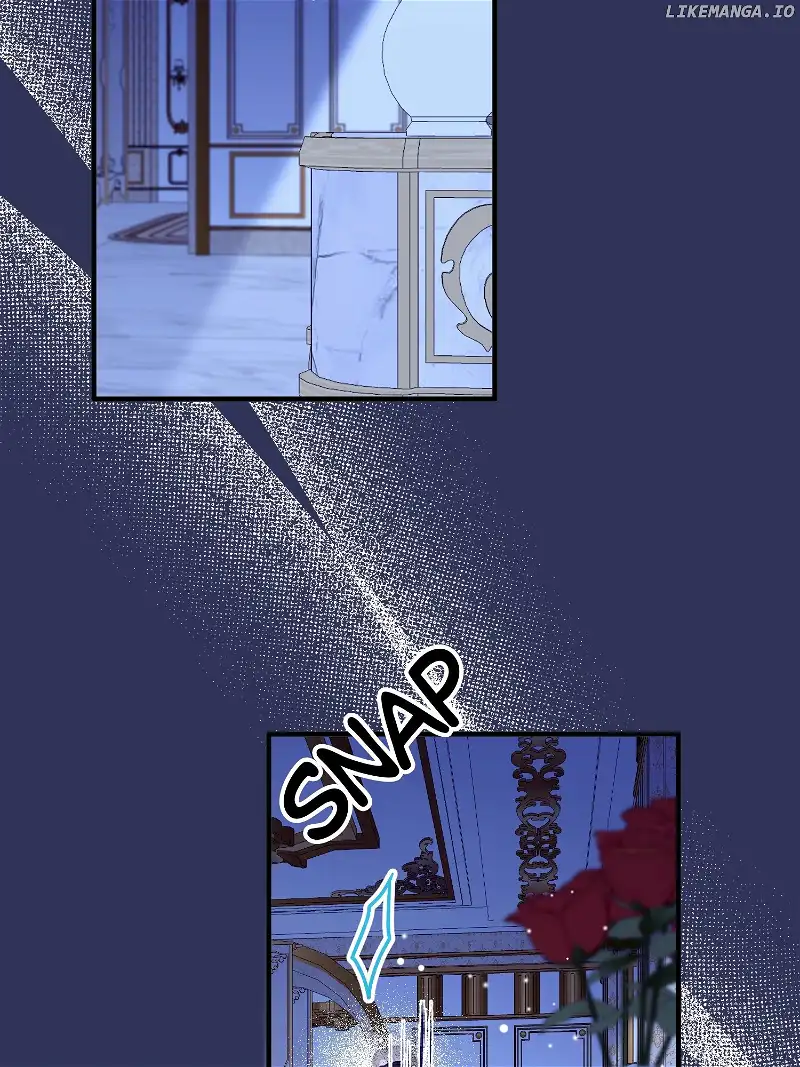 To Those Who Long for My Destruction Chapter 54 - Page 14