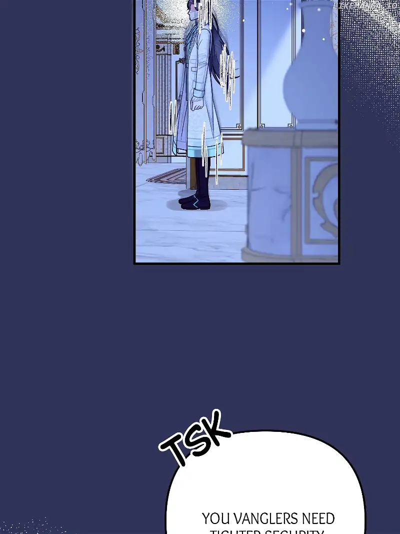 To Those Who Long for My Destruction Chapter 54 - Page 15