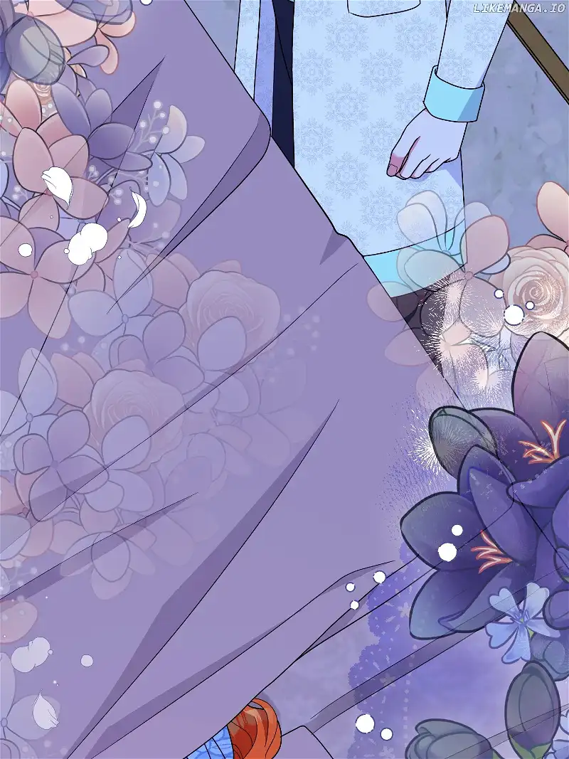 To Those Who Long for My Destruction Chapter 54 - Page 19