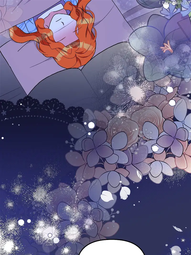 To Those Who Long for My Destruction Chapter 54 - Page 20
