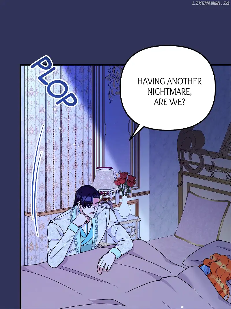 To Those Who Long for My Destruction Chapter 54 - Page 23