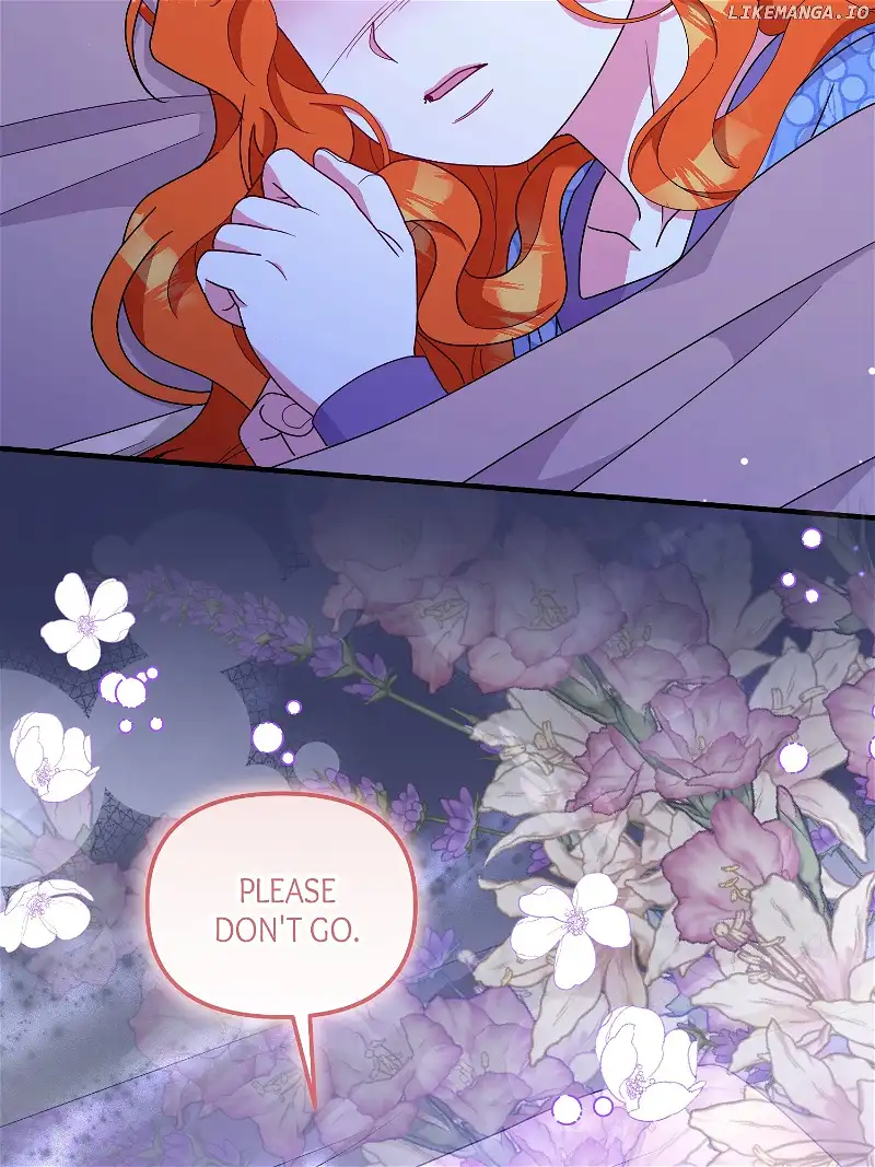 To Those Who Long for My Destruction Chapter 54 - Page 25