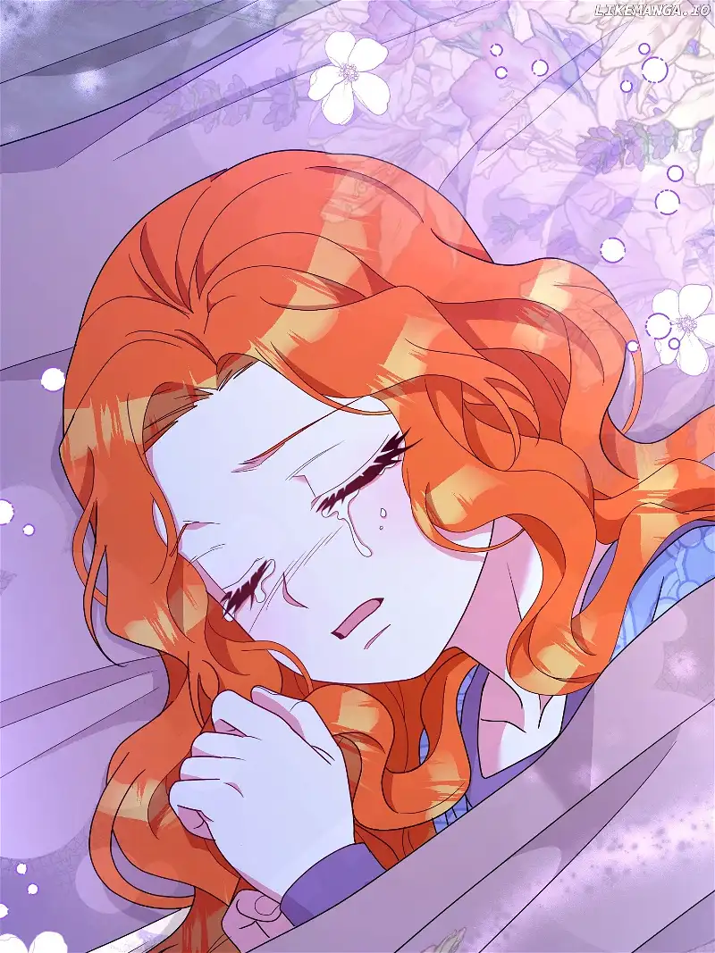 To Those Who Long for My Destruction Chapter 54 - Page 26