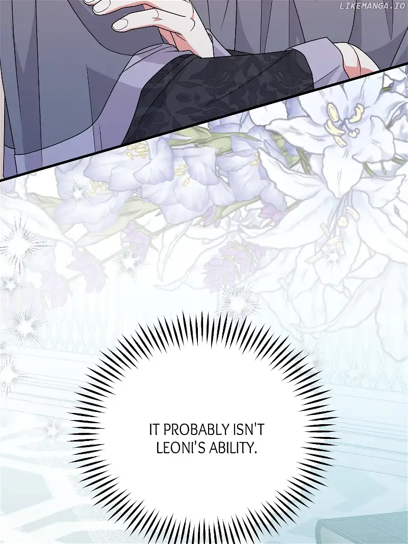 To Those Who Long for My Destruction Chapter 54 - Page 4