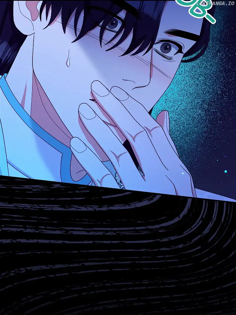 To Those Who Long for My Destruction Chapter 54 - Page 32