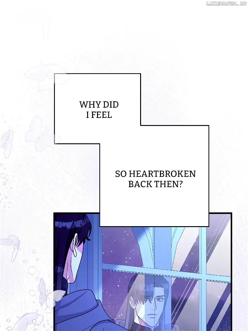 To Those Who Long for My Destruction Chapter 54 - Page 38