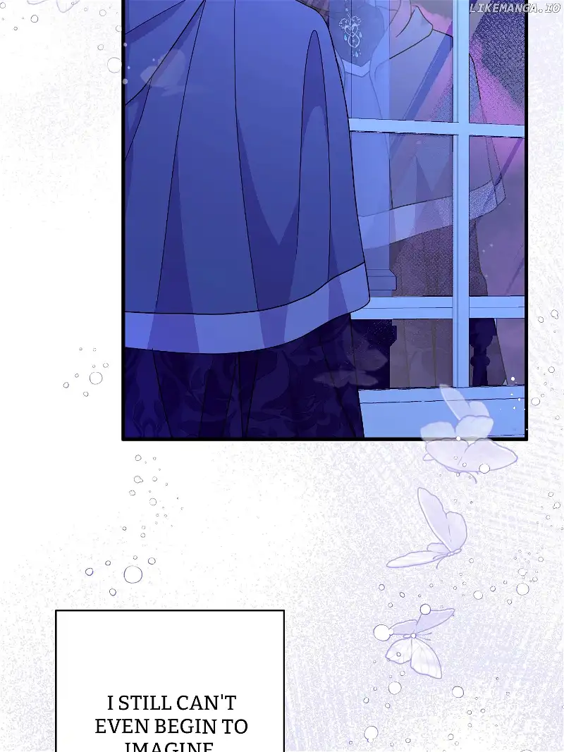 To Those Who Long for My Destruction Chapter 54 - Page 39